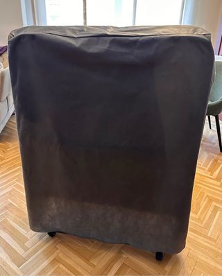 Cama supletoria plegable nueva 