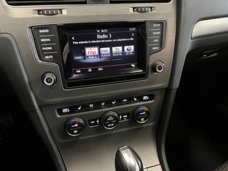 VOLKSWAGEN Golf Advance 1.4 TSI 122cv BMT DSG