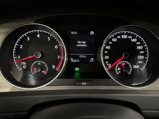 VOLKSWAGEN Golf Advance 1.4 TSI 122cv BMT DSG