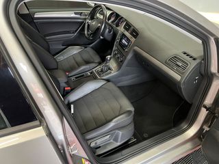 VOLKSWAGEN Golf Advance 1.4 TSI 122cv BMT DSG