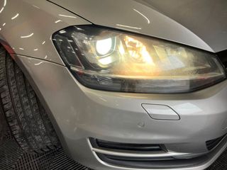 VOLKSWAGEN Golf Advance 1.4 TSI 122cv BMT DSG