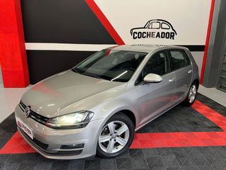 VOLKSWAGEN Golf Advance 1.4 TSI 122cv BMT DSG