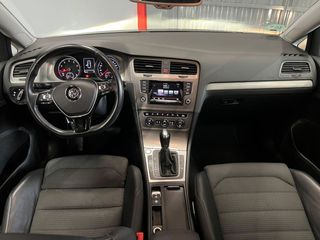 VOLKSWAGEN Golf Advance 1.4 TSI 122cv BMT DSG