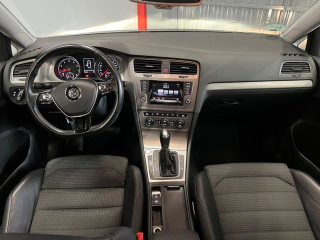 VOLKSWAGEN Golf Advance 1.4 TSI 122cv BMT DSG