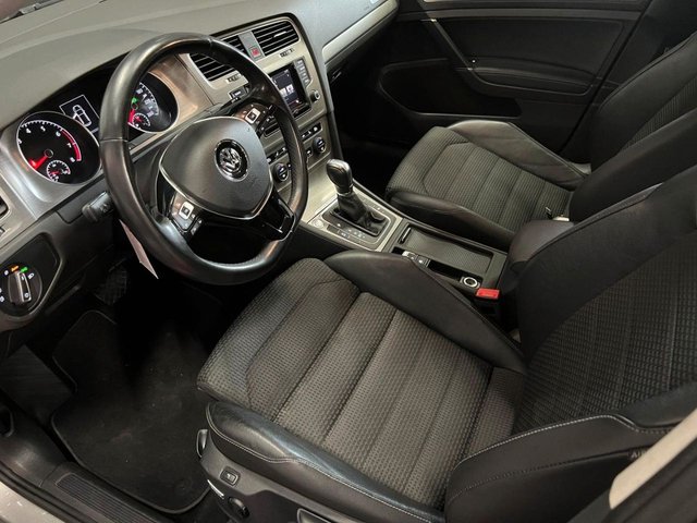 VOLKSWAGEN Golf Advance 1.4 TSI 122cv BMT DSG