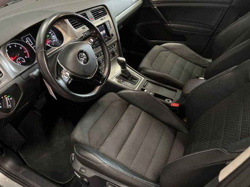 Volkswagen Golf VII 1.4 TSI BMT Advance 3p 2013, foto 7