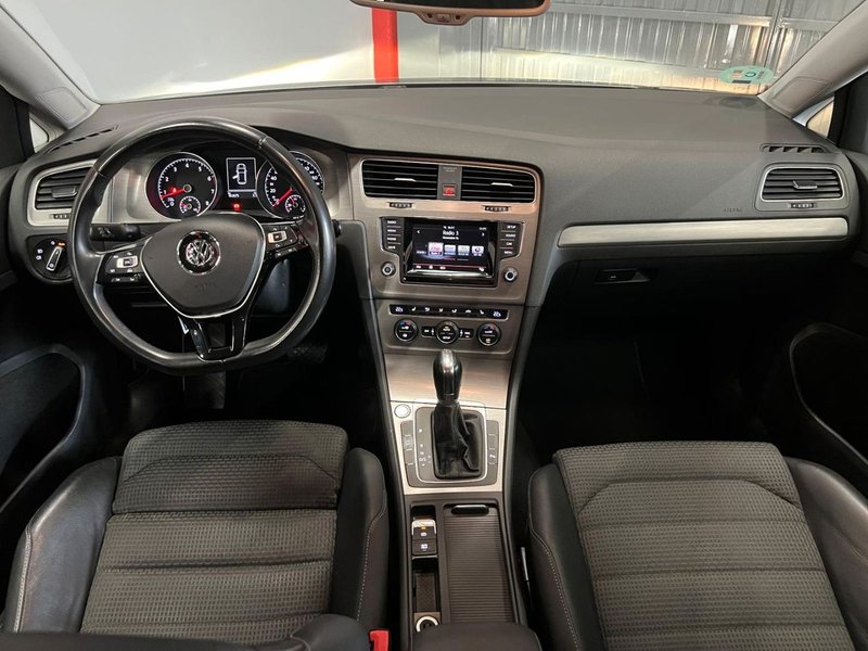 Volkswagen Golf VII 1.4 TSI BMT Advance 3p 2013, foto 8
