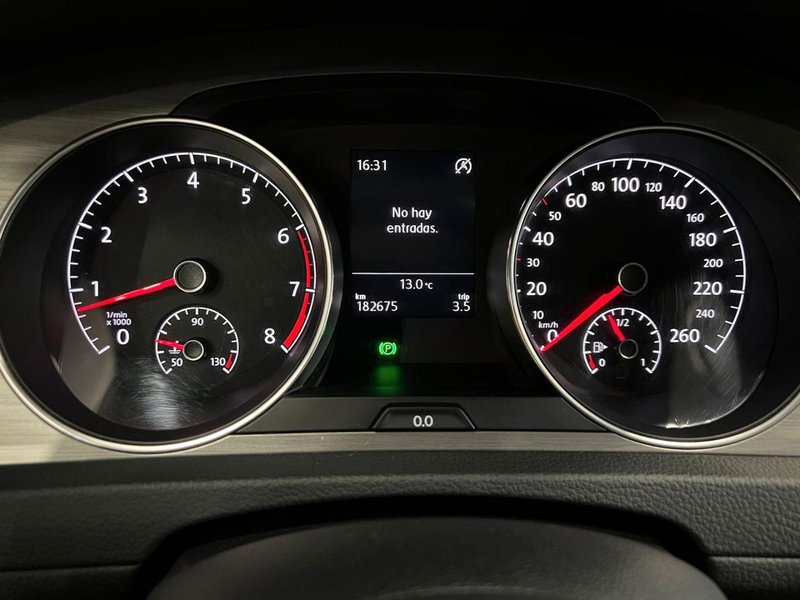 Volkswagen Golf VII 1.4 TSI BMT Advance 3p 2013, foto 10