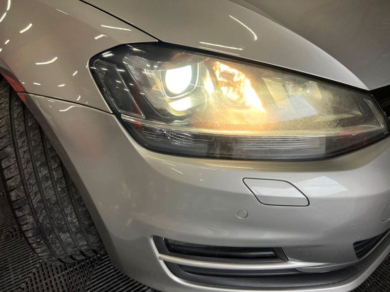 Volkswagen Golf VII 1.4 TSI BMT Advance 3p 2013, foto 12