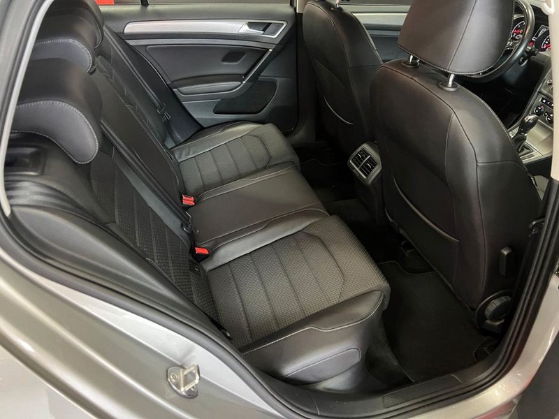 Volkswagen Golf VII 1.4 TSI BMT Advance 3p 2013, foto 15