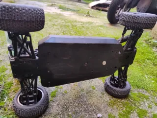 Buggy RC Brushless 1/10 Completo