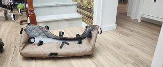 Carrito de bebé Bugaboo