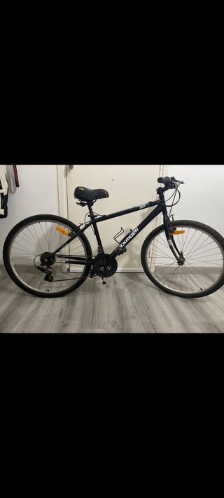 Bicicleta Rockrider Zen 5.0