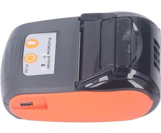 Impresora Portátil Térmica BT COOJPRT PT-210