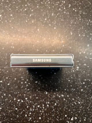 Samsung Galaxy Z Flip5 256GB Blu