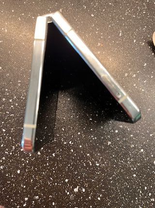 Samsung Galaxy Z Flip5 256GB Blu