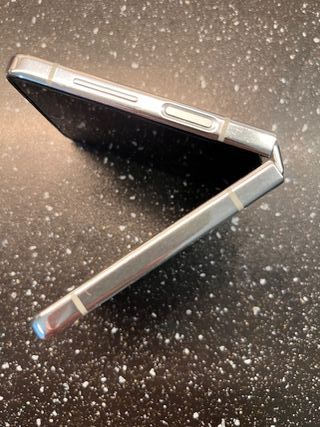 Samsung Galaxy Z Flip5 256GB Blu