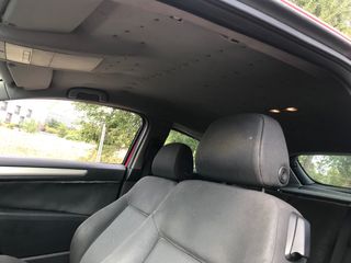 Opel Astra 2007