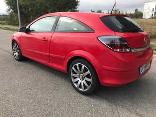 Opel Astra 2007