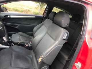 Opel Astra 2007