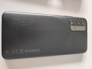 Xiaomi Redmi 9T 128 GB Nero