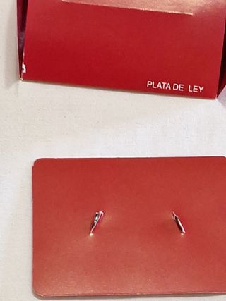 Colgante Plata de Ley Pilar