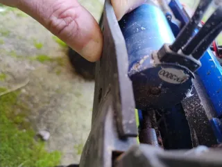 Monster Truck RC Brushless 1/10