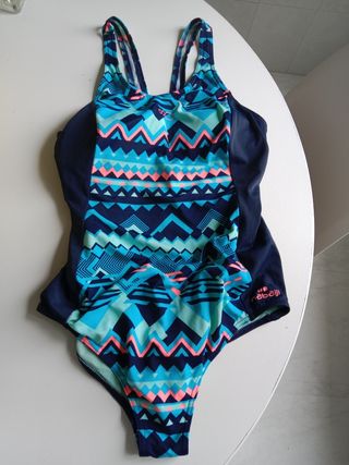 2 Bañadores premamá Nabaiji