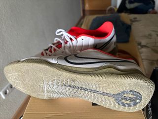 Liquidación. Zapatillas Nike Fútbol Talla 46 