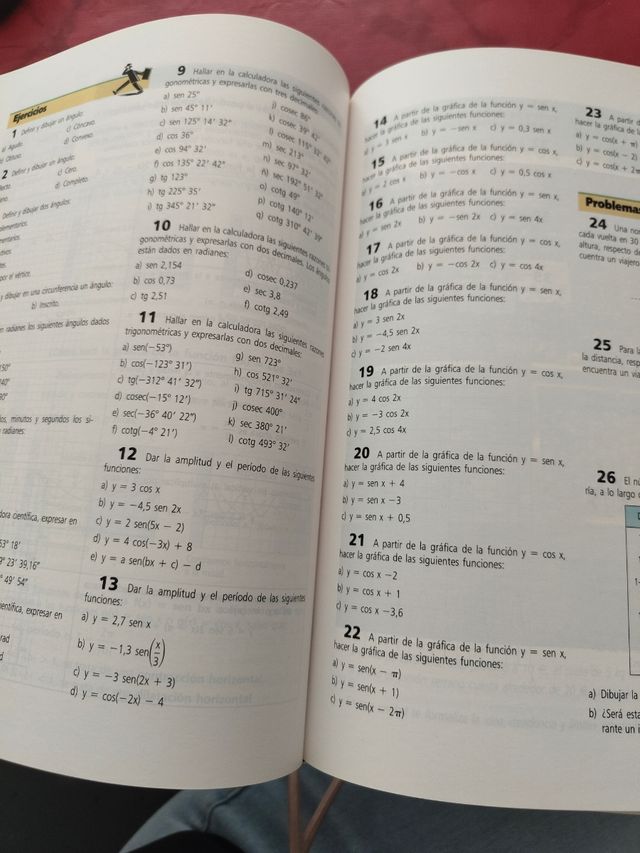 Algoritmo Matemáticas aplicadas a las ciencias ...