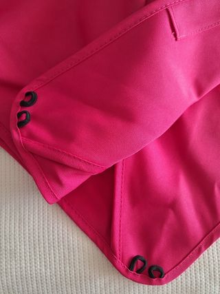 Capota Bugaboo Cameleon fuxia 
