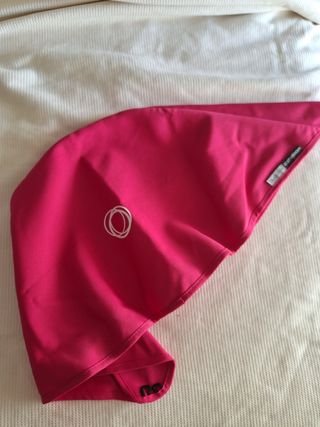 Capota Bugaboo Cameleon fuxia 