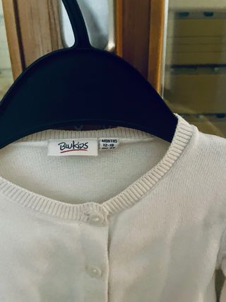 Cardigan Blukids 12/18 mesi