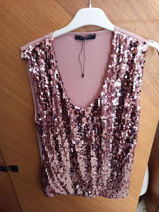 Rimanenze negozio più varie