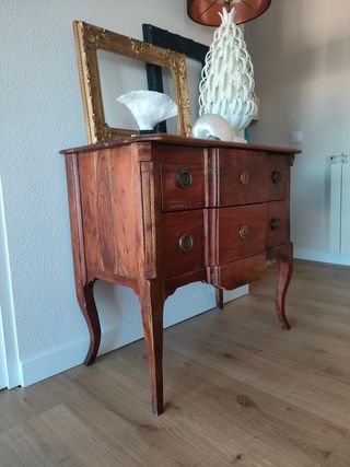 Aparador Estilo Luis XV