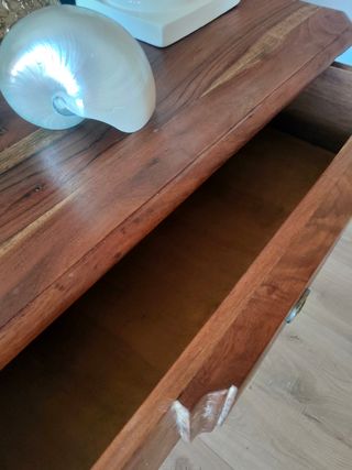 Aparador Estilo Luis XV