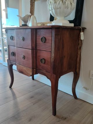 Aparador Estilo Luis XV