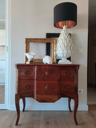 Aparador Estilo Luis XV