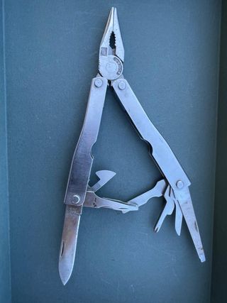 Pinza multifunzione Kangli