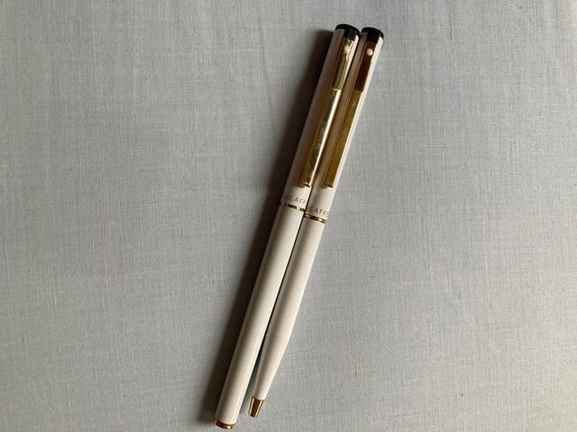Pluma y Bolígrafo Sheaffer