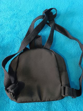 Lote: Mochila, Neceser y Bolso Cadena