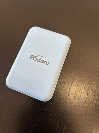 Power bank magnetico Podoru