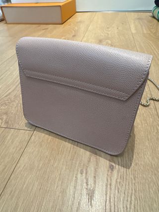 Bolso Furla Pequeño Rosa