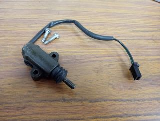 Sensor Caballete Lateral Moto