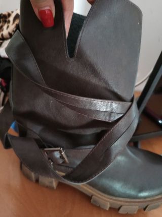 Rimanenze negozio più varie