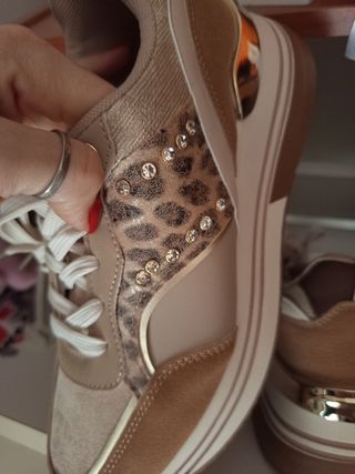 Rimanenze negozio più varie