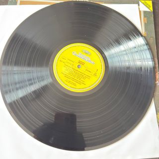 Concierto Año Nuevo Karajan Wiener Philharmoniker