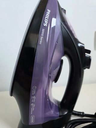 Plancha de ropa Philips Series 5000