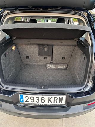 Volkswagen Tiguan 2009