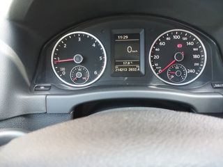 Volkswagen Tiguan 2009